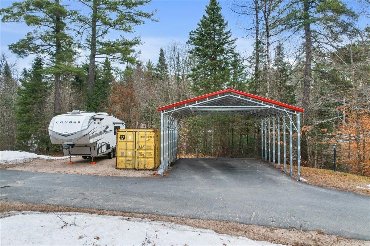 99 Whitefield Road Bethlehem, NH 03574 - Photo 38 of 40