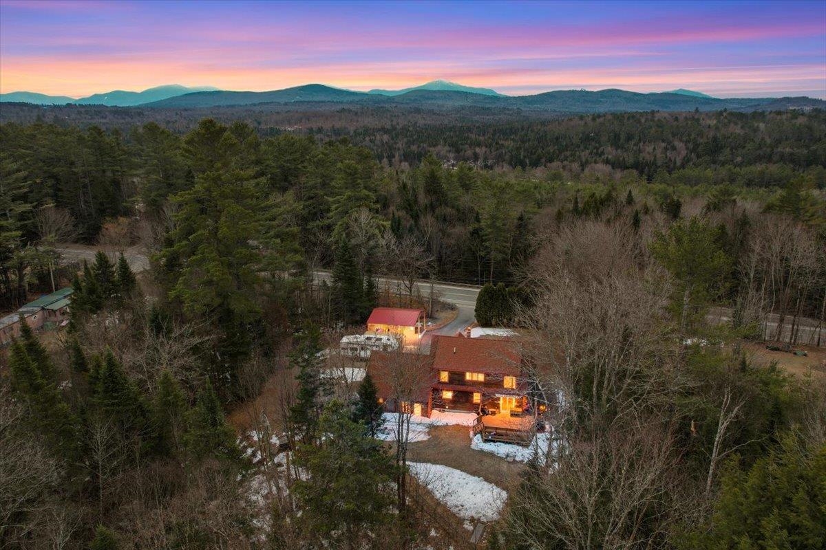 99 Whitefield Road Bethlehem, NH 03574 - Photo 40 of 40