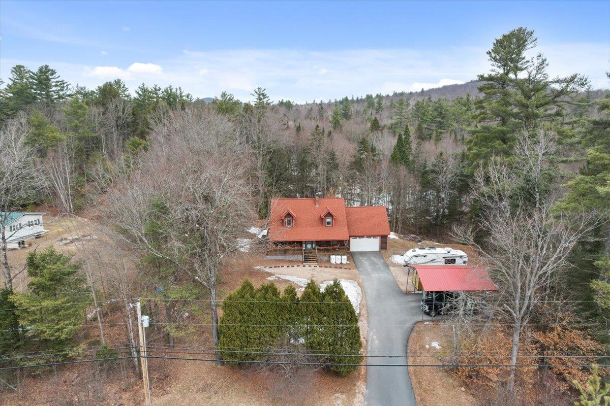 99 Whitefield Road Bethlehem, NH 03574 - Photo 6 of 40