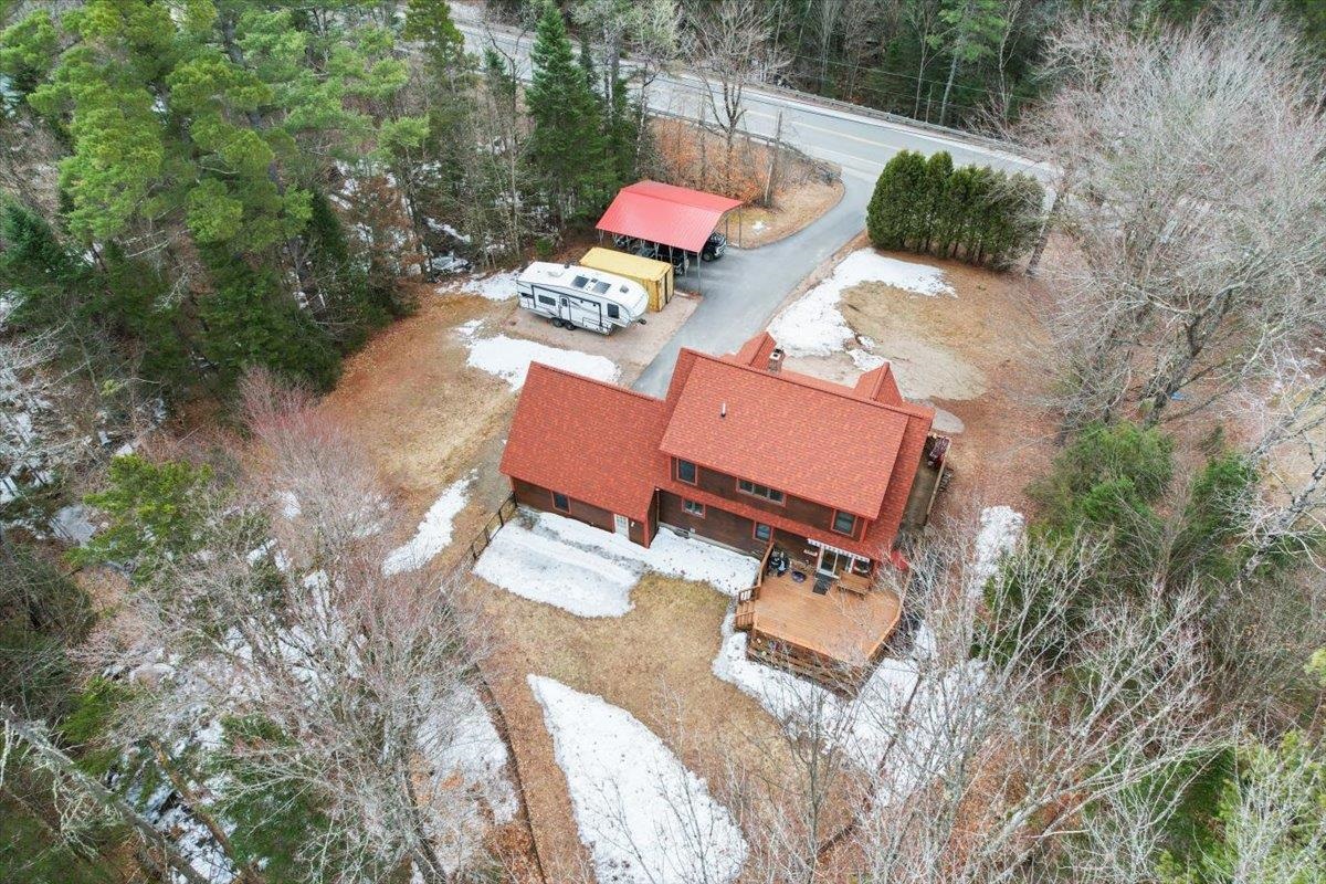 99 Whitefield Road Bethlehem, NH 03574 - Photo 9 of 40