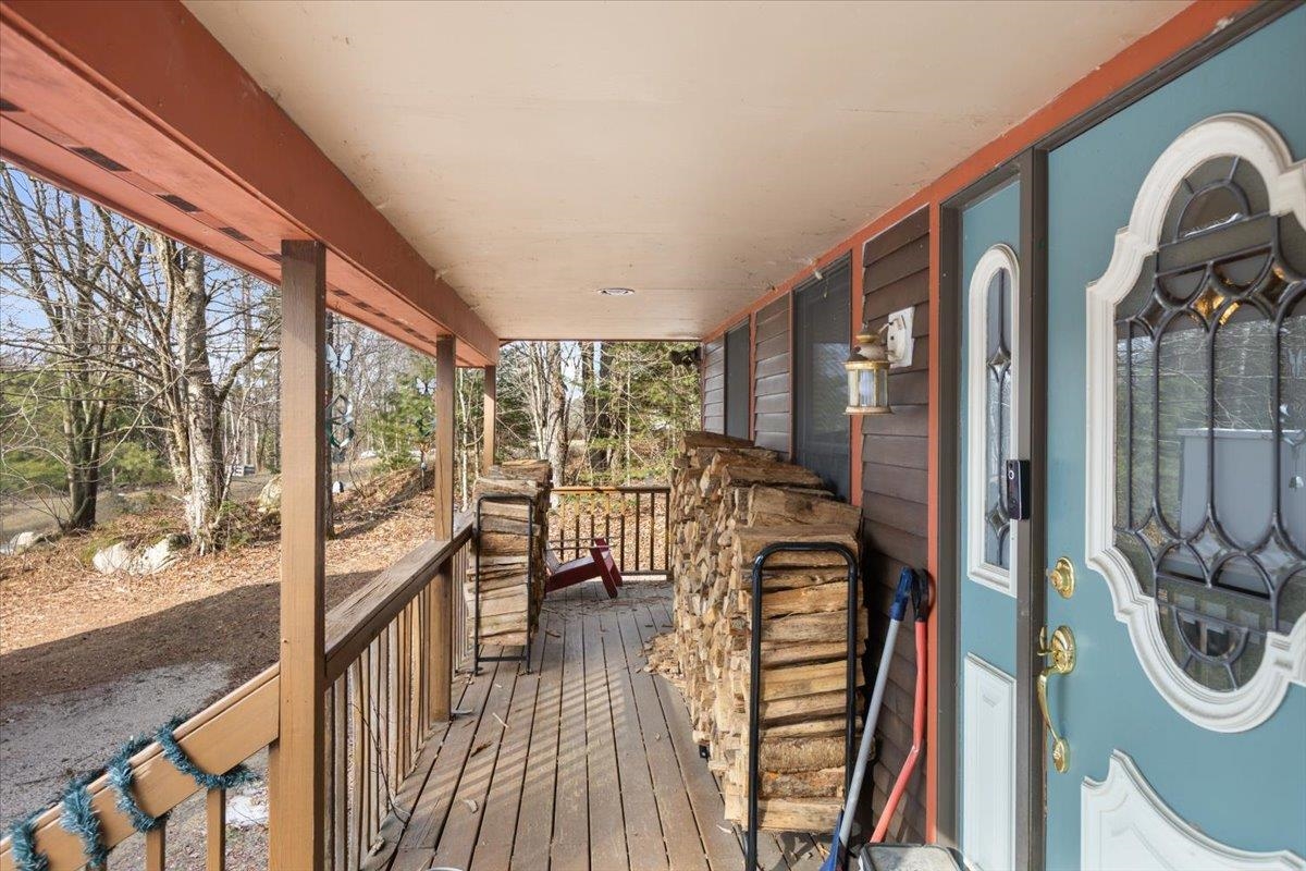 99 Whitefield Road Bethlehem, NH 03574 - Photo 10 of 40