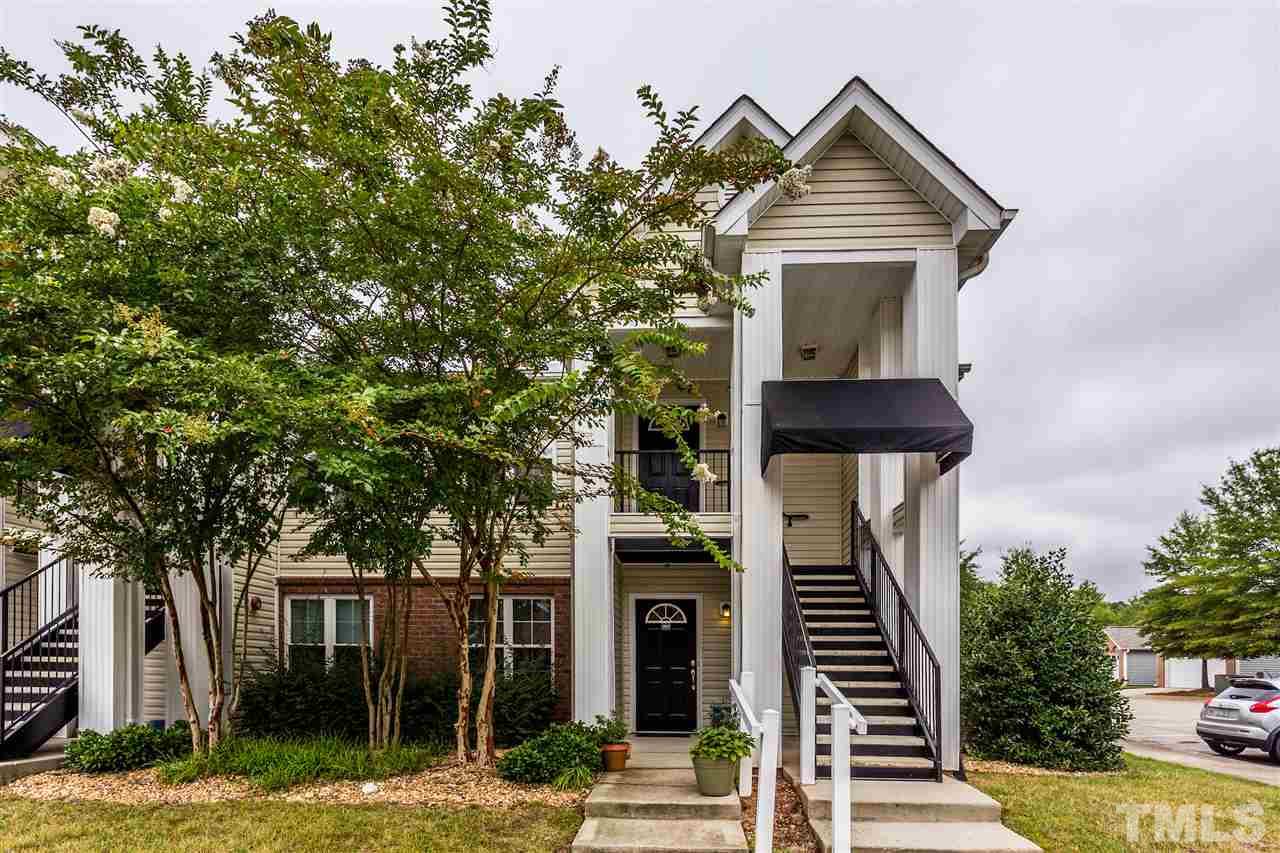2400 Huntscroft Lane, Unit 103 Raleigh, NC 27617 - Photo 2 of 22 Gallery Image 2