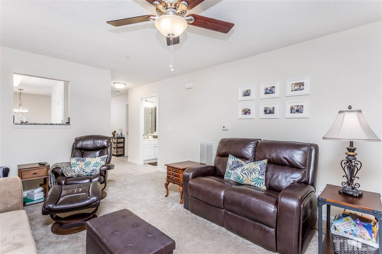 2400 Huntscroft Lane, Unit 103 Raleigh, NC 27617 - Photo 11 of 22 Gallery Image 11