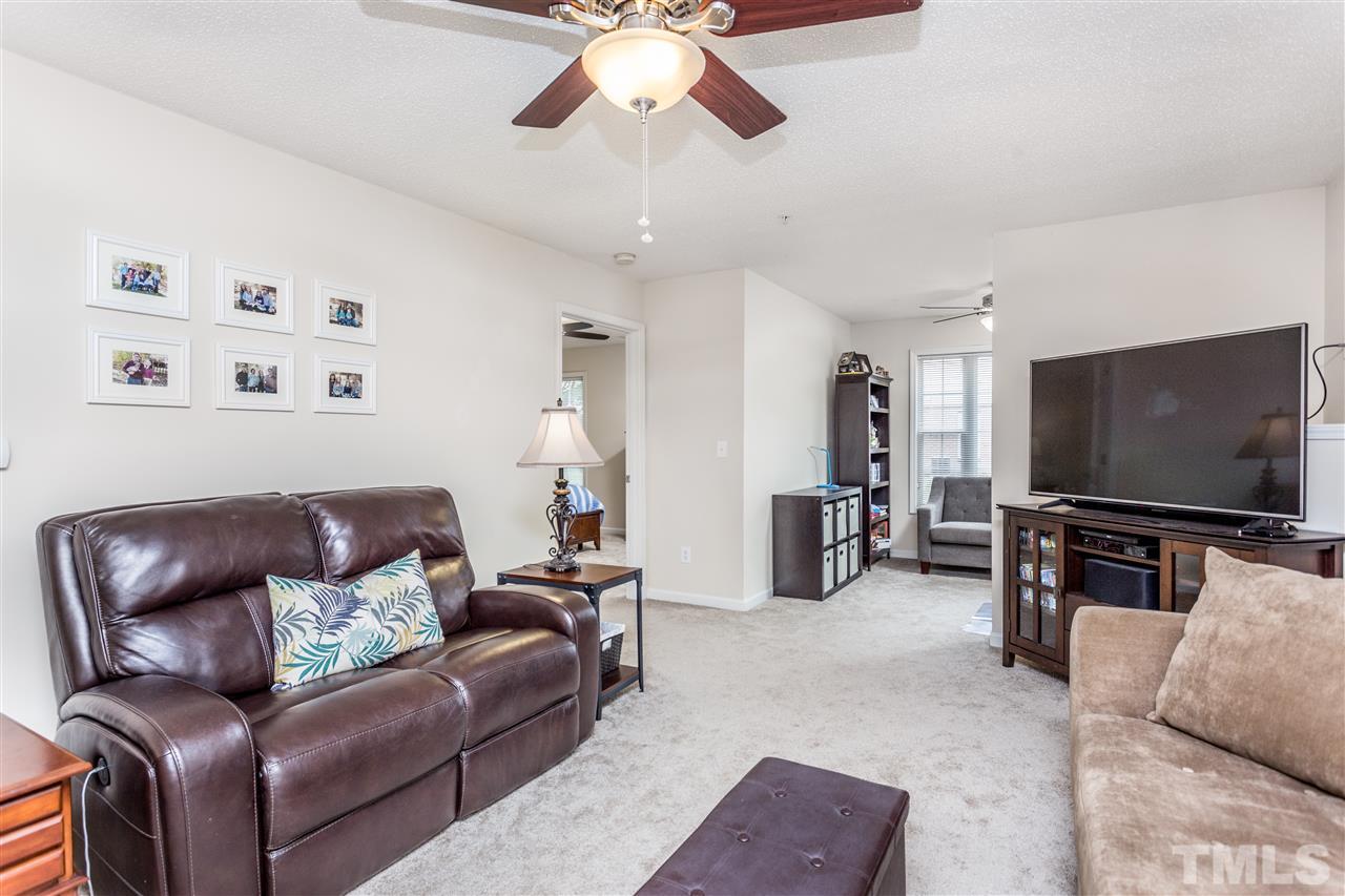 2400 Huntscroft Lane, Unit 103 Raleigh, NC 27617 - Photo 12 of 22 Gallery Image 12