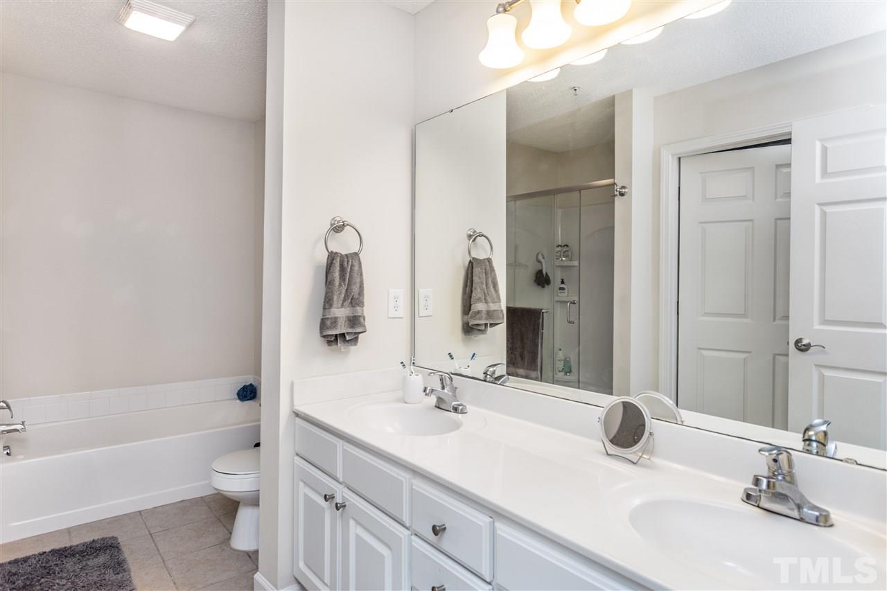 2400 Huntscroft Lane, Unit 103 Raleigh, NC 27617 - Photo 15 of 22 Gallery Image 15