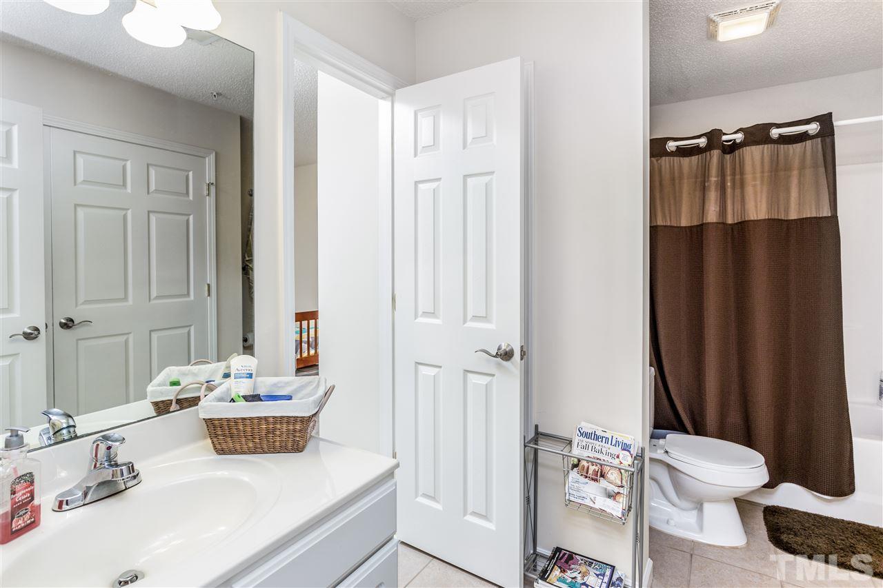 2400 Huntscroft Lane, Unit 103 Raleigh, NC 27617 - Photo 18 of 22 Gallery Image 18