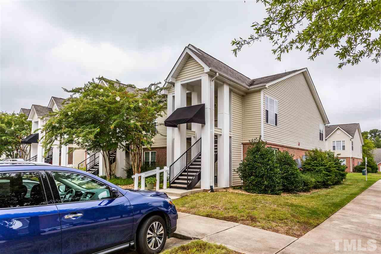 2400 Huntscroft Lane, Unit 103 Raleigh, NC 27617 - Photo 20 of 22 Gallery Image 20