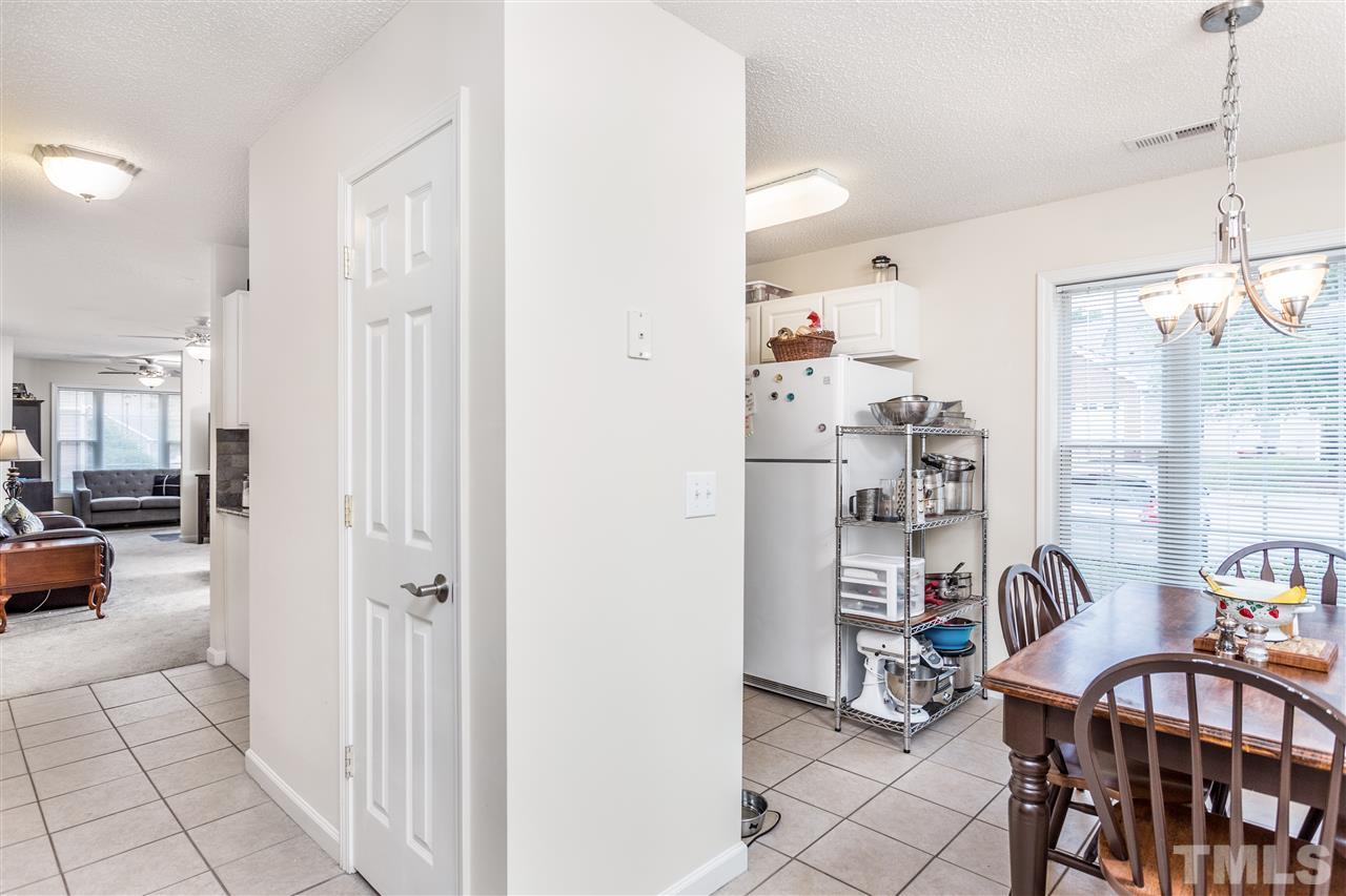 2400 Huntscroft Lane, Unit 103 Raleigh, NC 27617 - Photo 3 of 22 Gallery Image 3