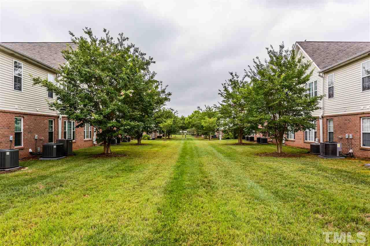 2400 Huntscroft Lane, Unit 103 Raleigh, NC 27617 - Photo 21 of 22 Gallery Image 21