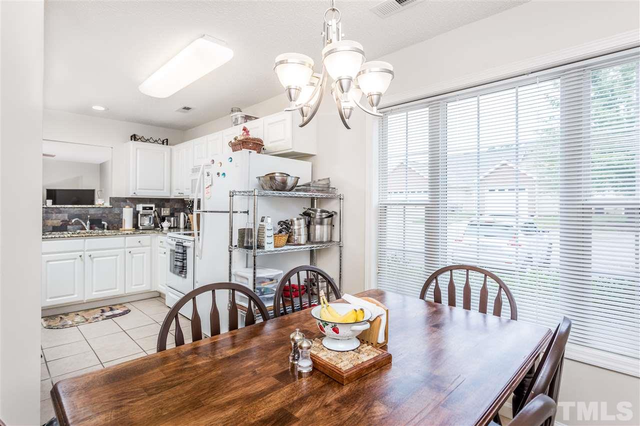 2400 Huntscroft Lane, Unit 103 Raleigh, NC 27617 - Photo 4 of 22 Gallery Image 4