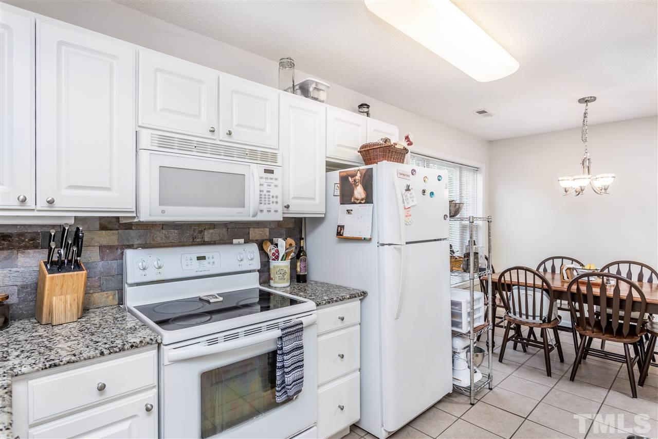 2400 Huntscroft Lane, Unit 103 Raleigh, NC 27617 - Photo 5 of 22 Gallery Image 5