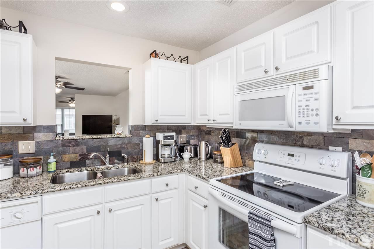 2400 Huntscroft Lane, Unit 103 Raleigh, NC 27617 - Photo 8 of 22 Gallery Image 8