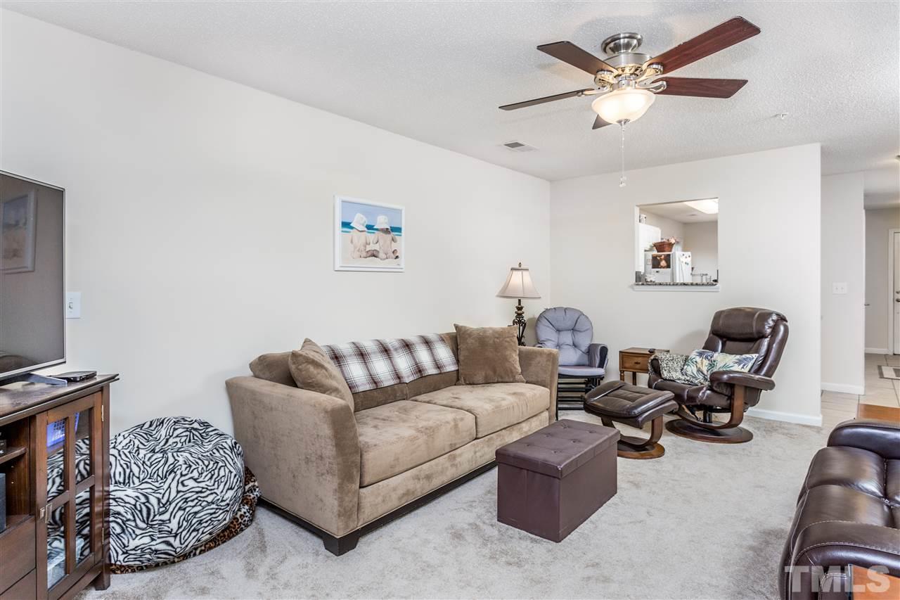 2400 Huntscroft Lane, Unit 103 Raleigh, NC 27617 - Photo 10 of 22 Gallery Image 10