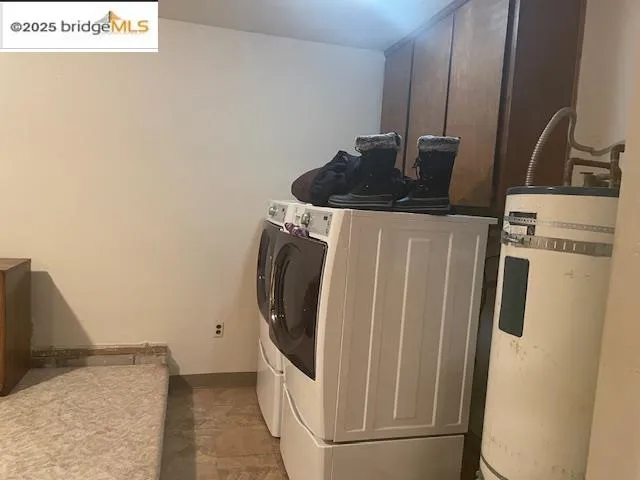 a view of a city from a balcony