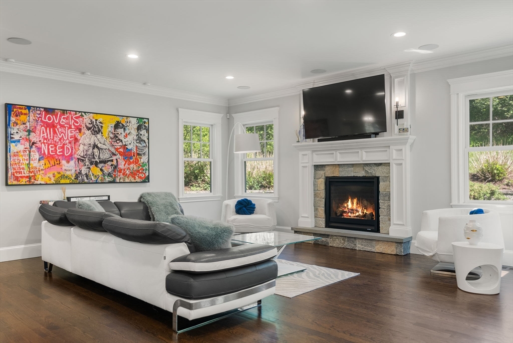 52 Goodman's Hill Road Sudbury, MA 01776 - Photo 15 of 41