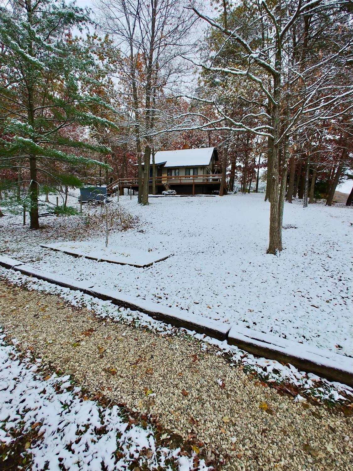 796 Furnace Road Stanton, KY 40380 - Photo 3 of 56 Photo 3