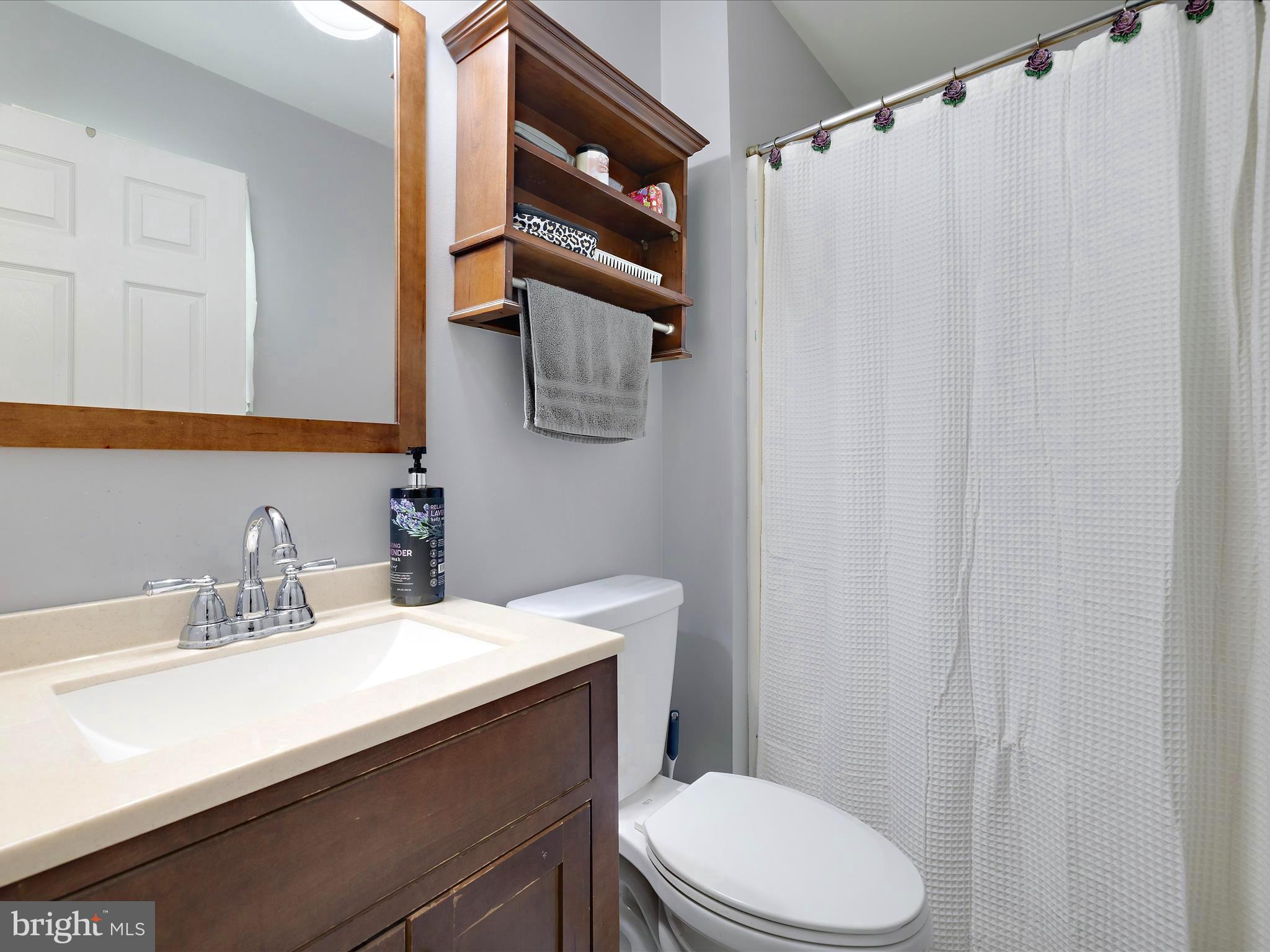 7821 East Shore Road Pasadena, MD 21122 - Photo 11 of 34 Primary Bathroom
