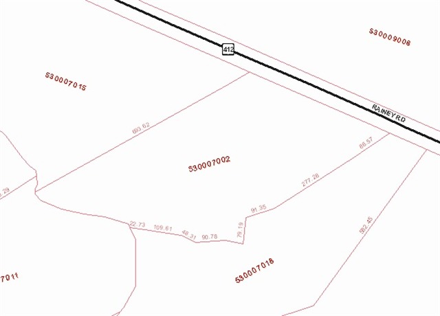 2 Rainey Road Starr, SC 29684 - Photo 2 of 2 Gallery Image 2