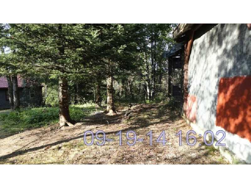 317 Wilder Hill Road Norridgewock, ME 04957 - Photo 1 of 8 Land/Lot. Between former home and shed