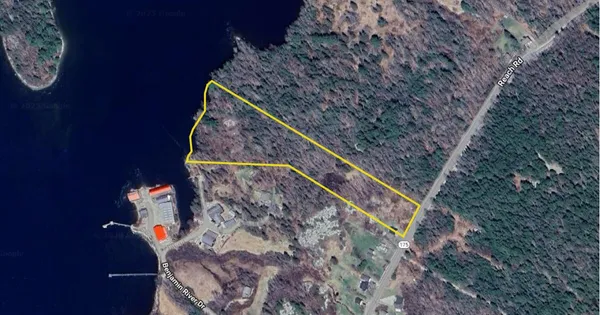 $271,900 | 0 Route 175 Brooklin Me 04617, Brooklin, ME 04616
