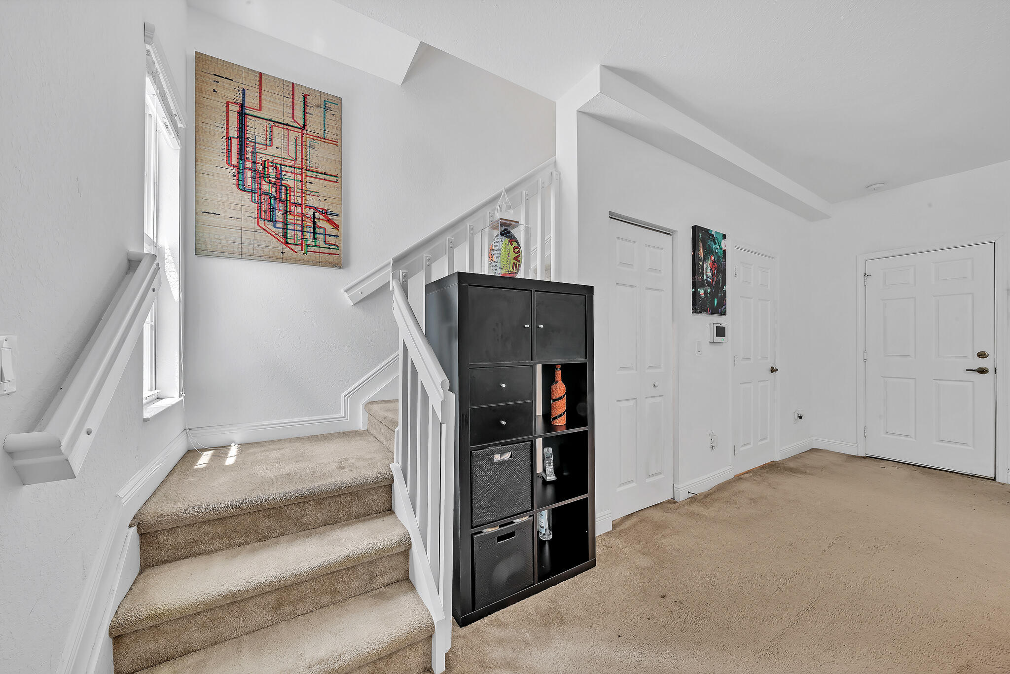 11876 Southwest 25th Court, Unit 206 Miramar, FL 33025 - Photo 11 of 70 6 Stairwell A (1)