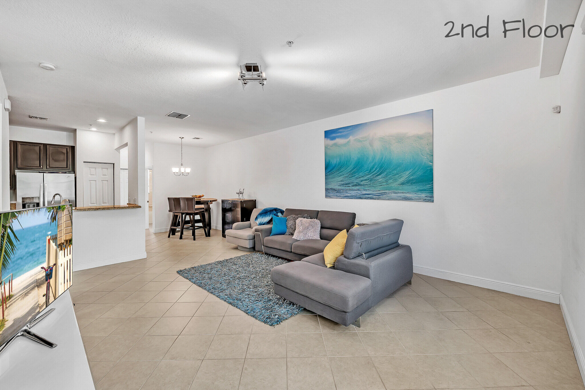 11876 Southwest 25th Court, Unit 206 Miramar, FL 33025 - Photo 16 of 70 7 Family Area (3)