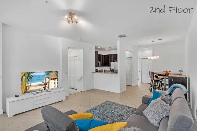 $499,900 | 11876 Southwest 25th Court, Unit 206, Miramar, FL 33025