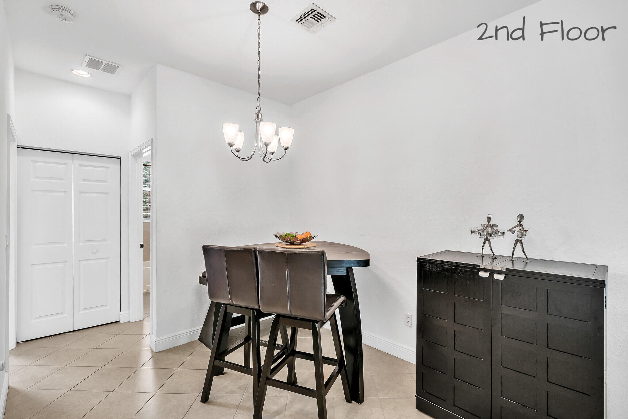 11876 Southwest 25th Court, Unit 206 Miramar, FL 33025 - Photo 22 of 70 9 Dining Area (1)