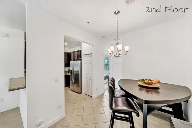 $499,900 | 11876 Southwest 25th Court, Unit 206, Miramar, FL 33025