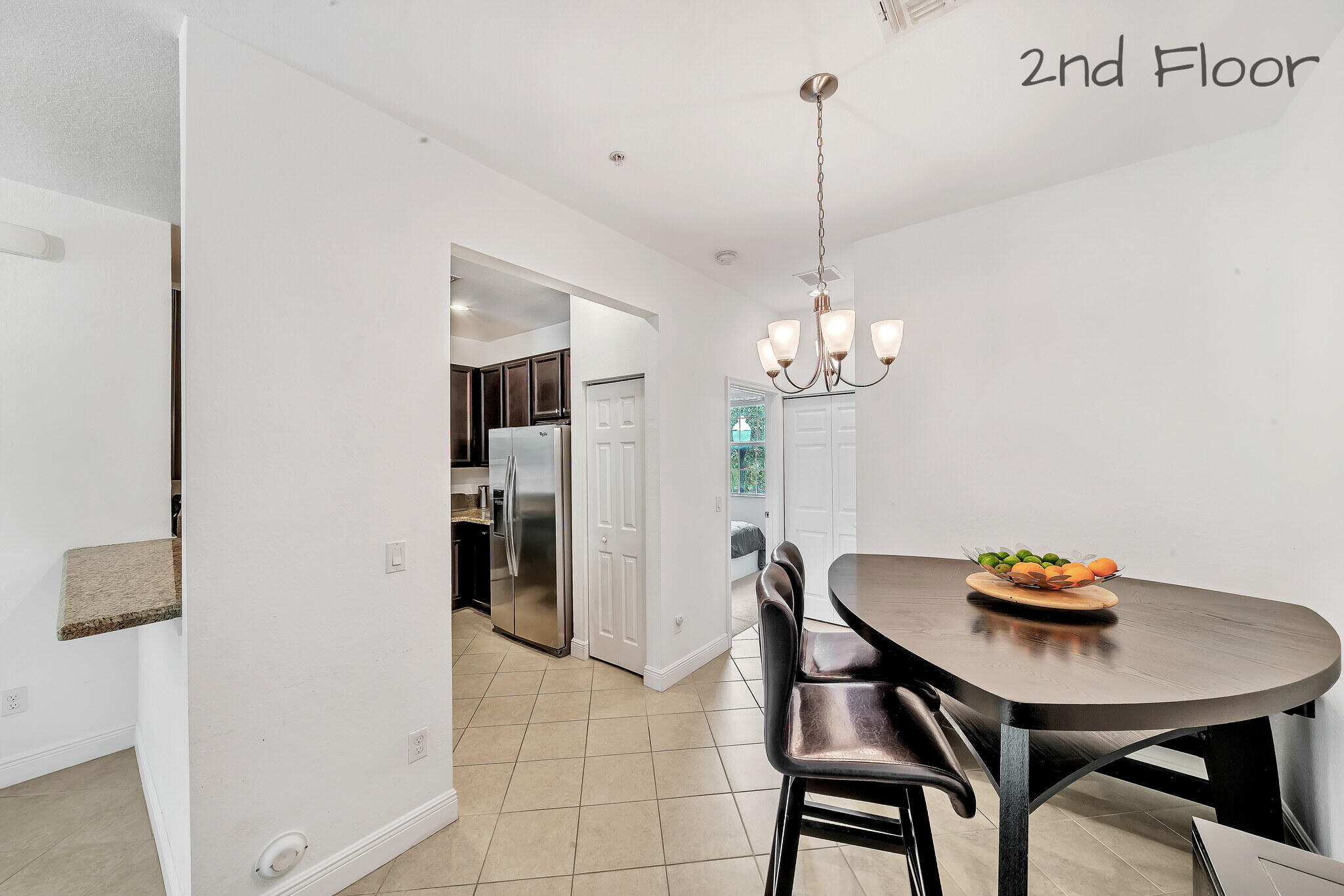 11876 Southwest 25th Court, Unit 206 Miramar, FL 33025 - Photo 23 of 70 9 Dining Area (2)