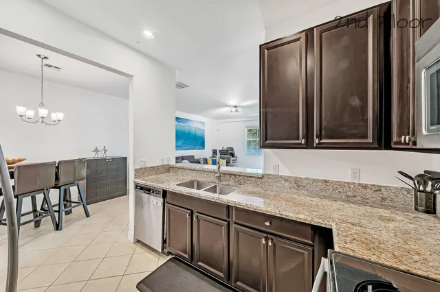 $499,900 | 11876 Southwest 25th Court, Unit 206, Miramar, FL 33025