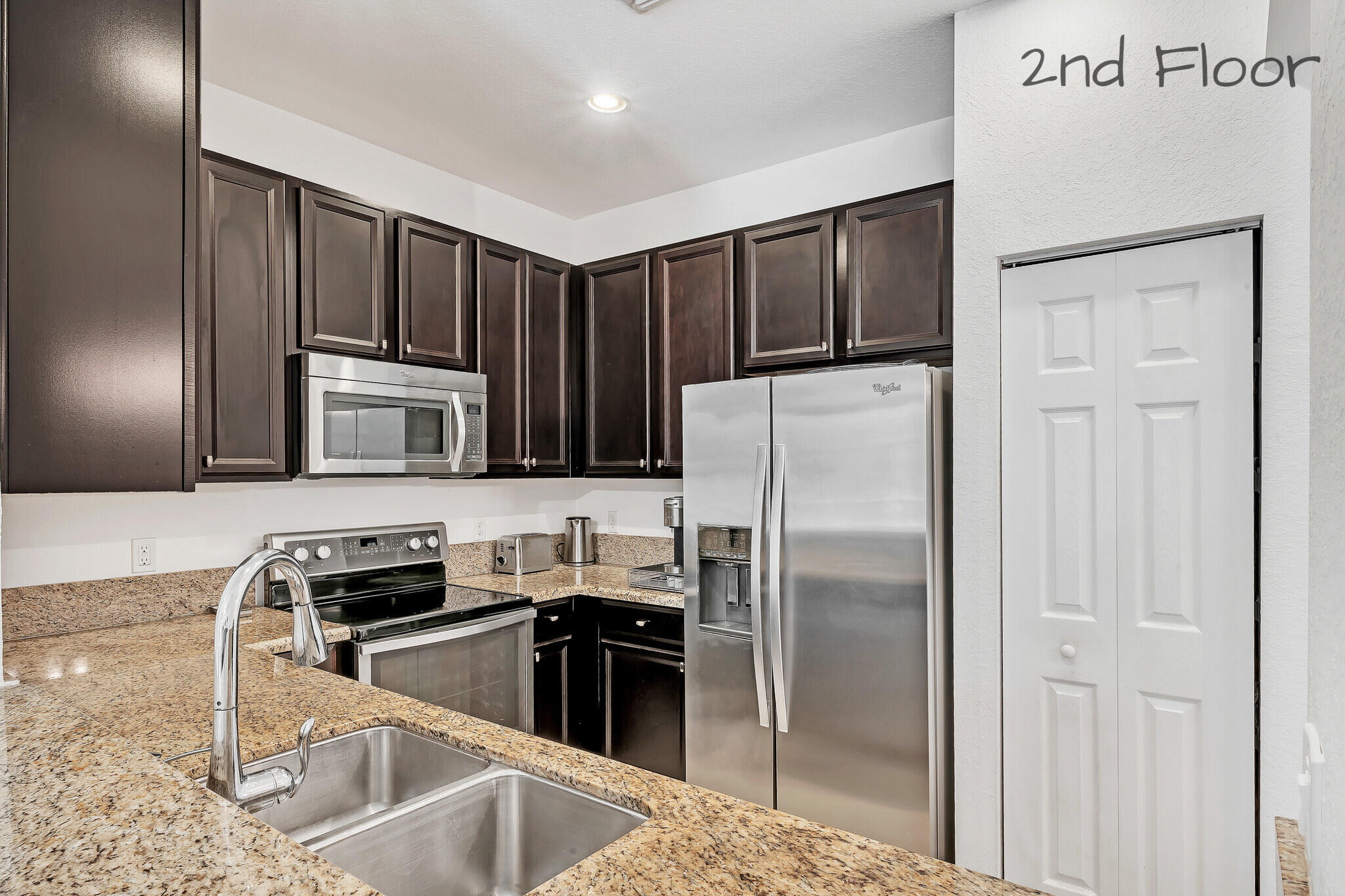 11876 Southwest 25th Court, Unit 206 Miramar, FL 33025 - Photo 27 of 70 10 Kitchen (4)