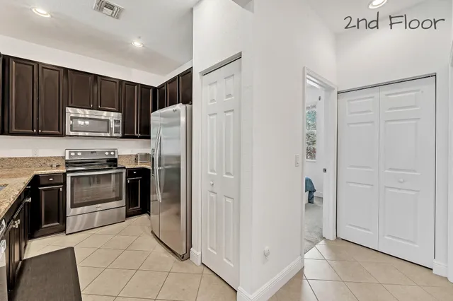 $499,900 | 11876 Southwest 25th Court, Unit 206, Miramar, FL 33025