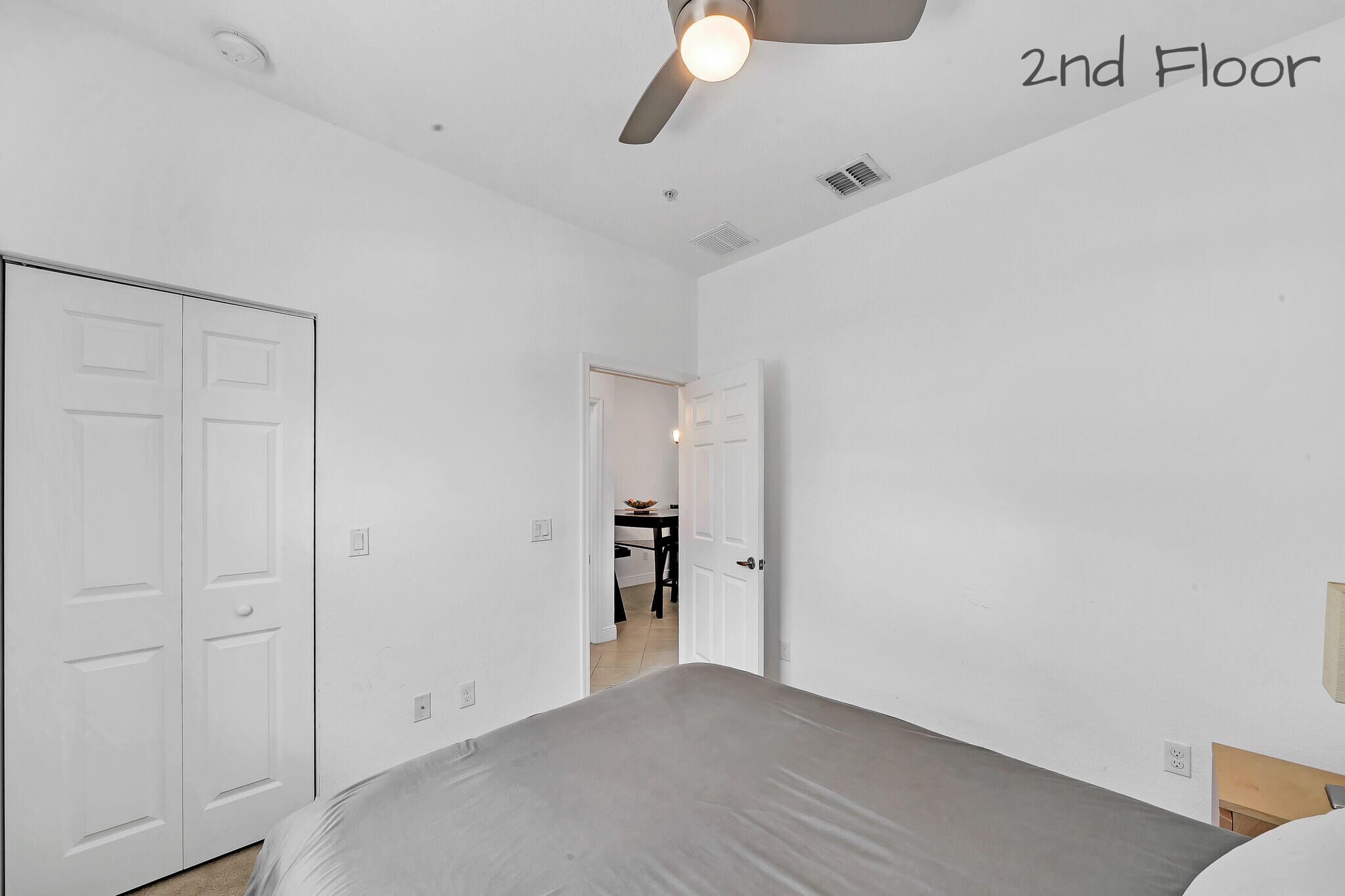 11876 Southwest 25th Court, Unit 206 Miramar, FL 33025 - Photo 30 of 70 11 Guest Bedroom (3)