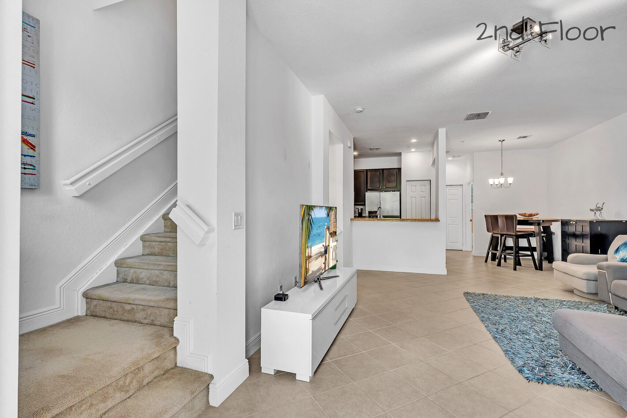 11876 Southwest 25th Court, Unit 206 Miramar, FL 33025 - Photo 33 of 70 13 Stairwell B (1)