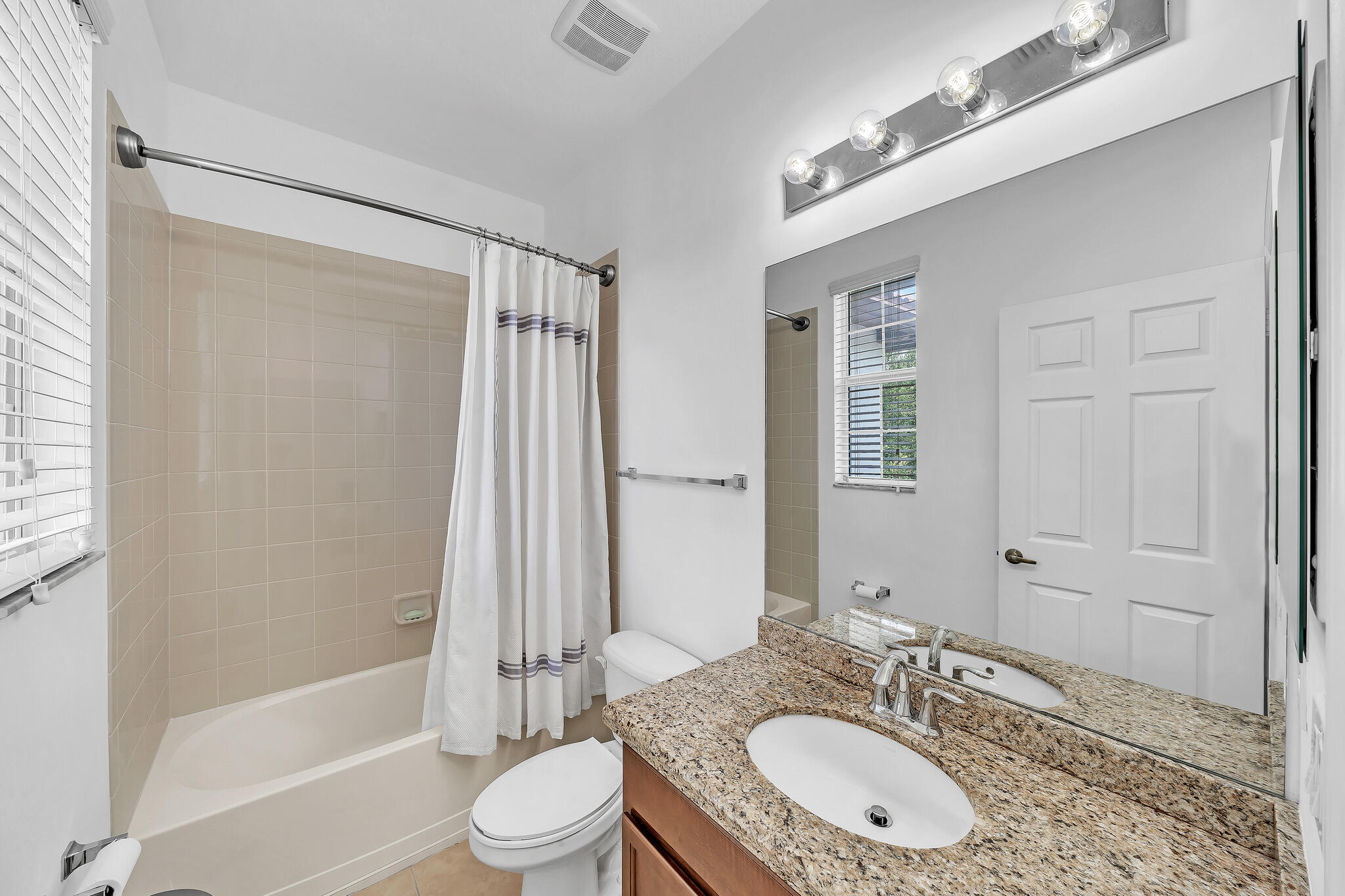 11876 Southwest 25th Court, Unit 206 Miramar, FL 33025 - Photo 38 of 70 16 Guest Bathroom B (1)