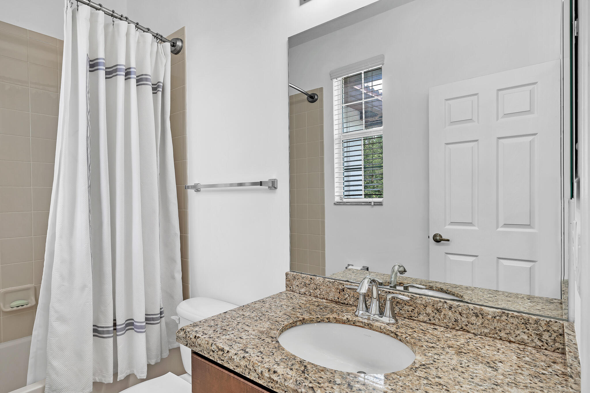 11876 Southwest 25th Court, Unit 206 Miramar, FL 33025 - Photo 39 of 70 16 Guest Bathroom B (2)