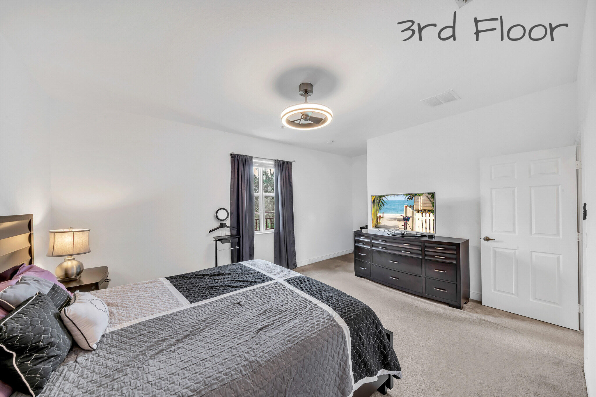 11876 Southwest 25th Court, Unit 206 Miramar, FL 33025 - Photo 45 of 70 18 Primary Bedroom Suite (12)