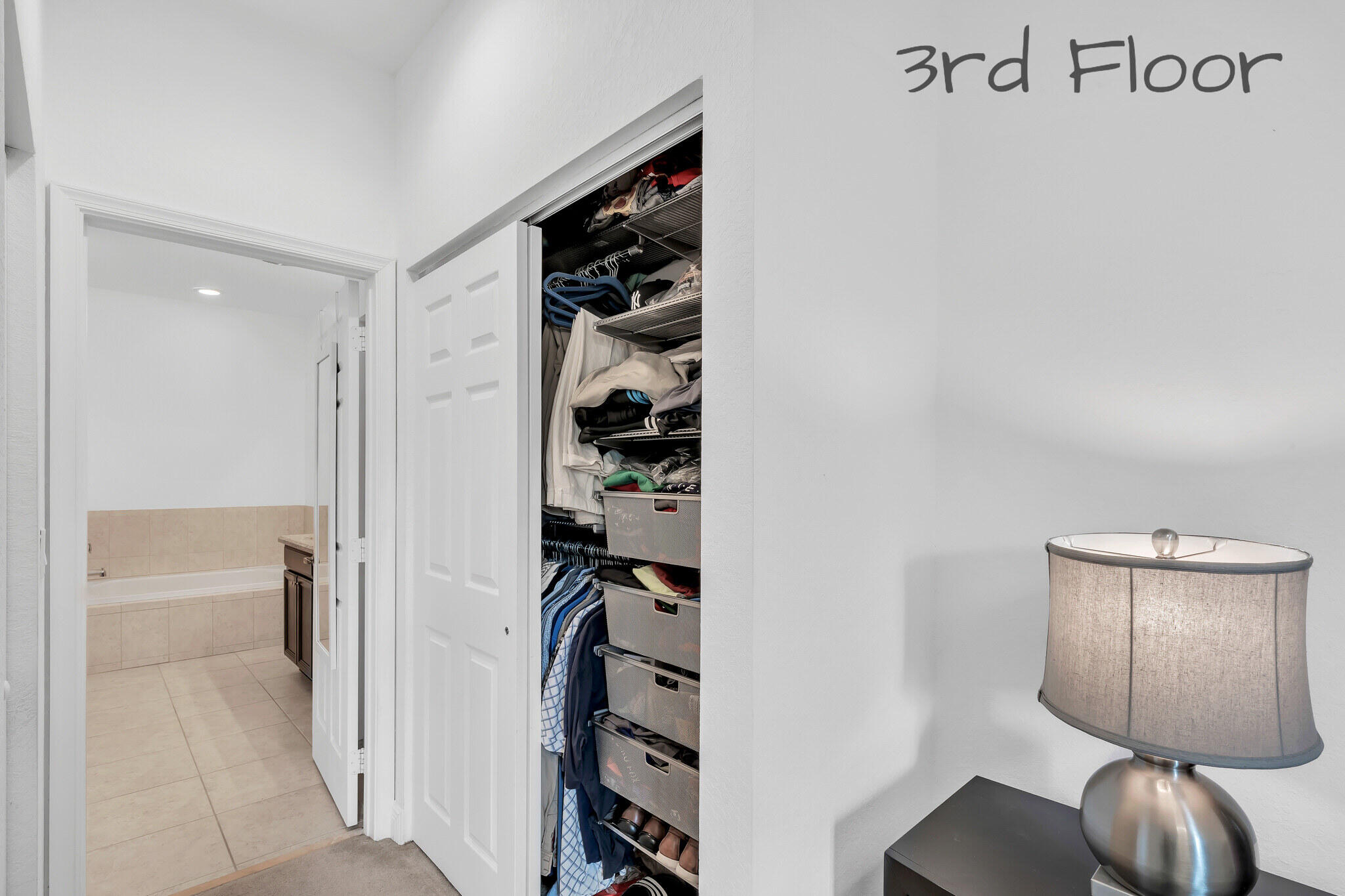 11876 Southwest 25th Court, Unit 206 Miramar, FL 33025 - Photo 46 of 70 18 Primary Bedroom Suite (4)