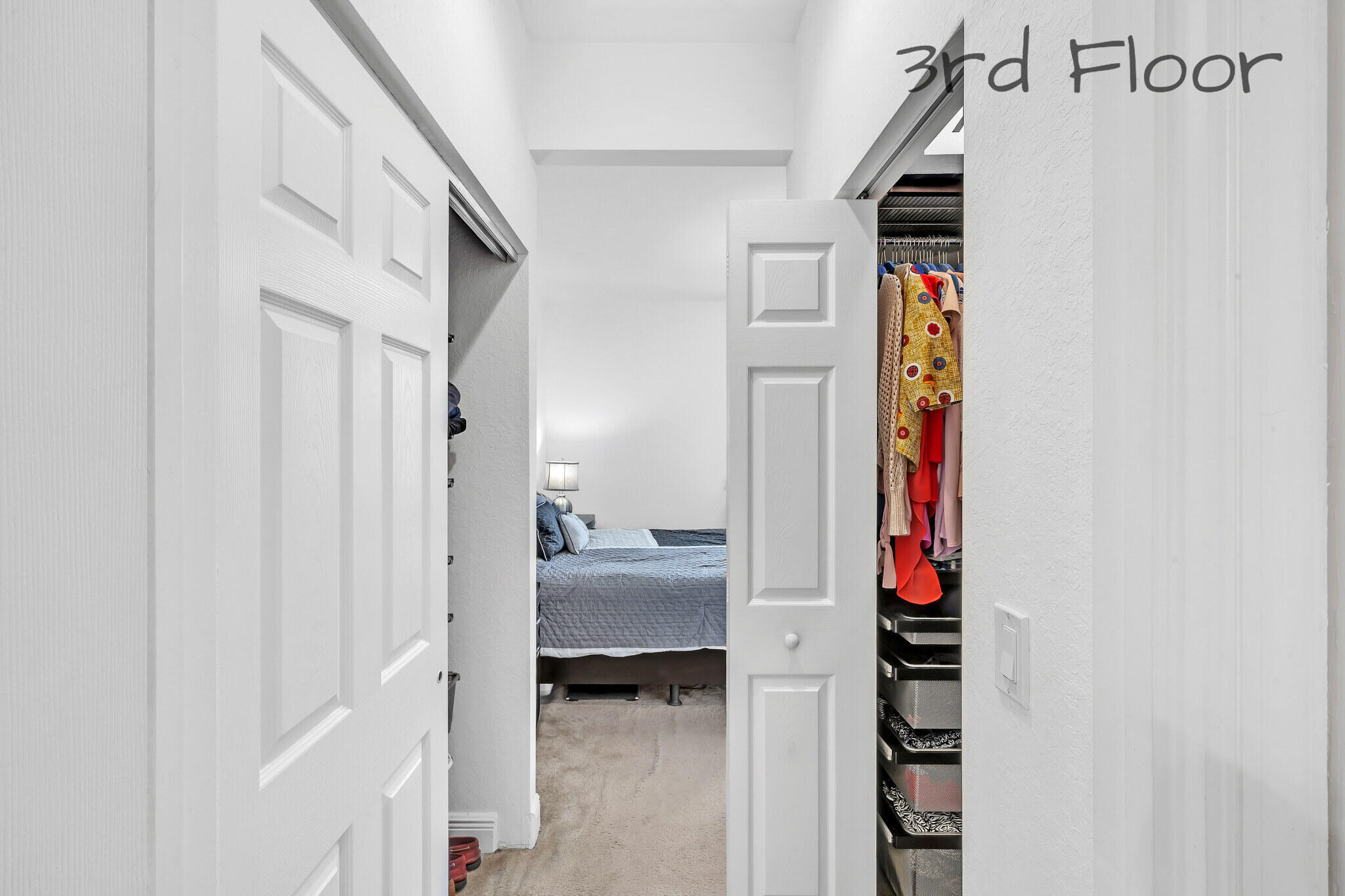 11876 Southwest 25th Court, Unit 206 Miramar, FL 33025 - Photo 50 of 70 18 Primary Bedroom Suite (8)