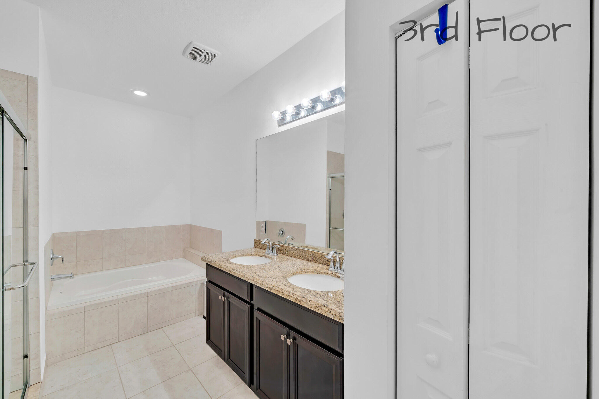 11876 Southwest 25th Court, Unit 206 Miramar, FL 33025 - Photo 51 of 70 18 Primary Bedroom Suite (5)