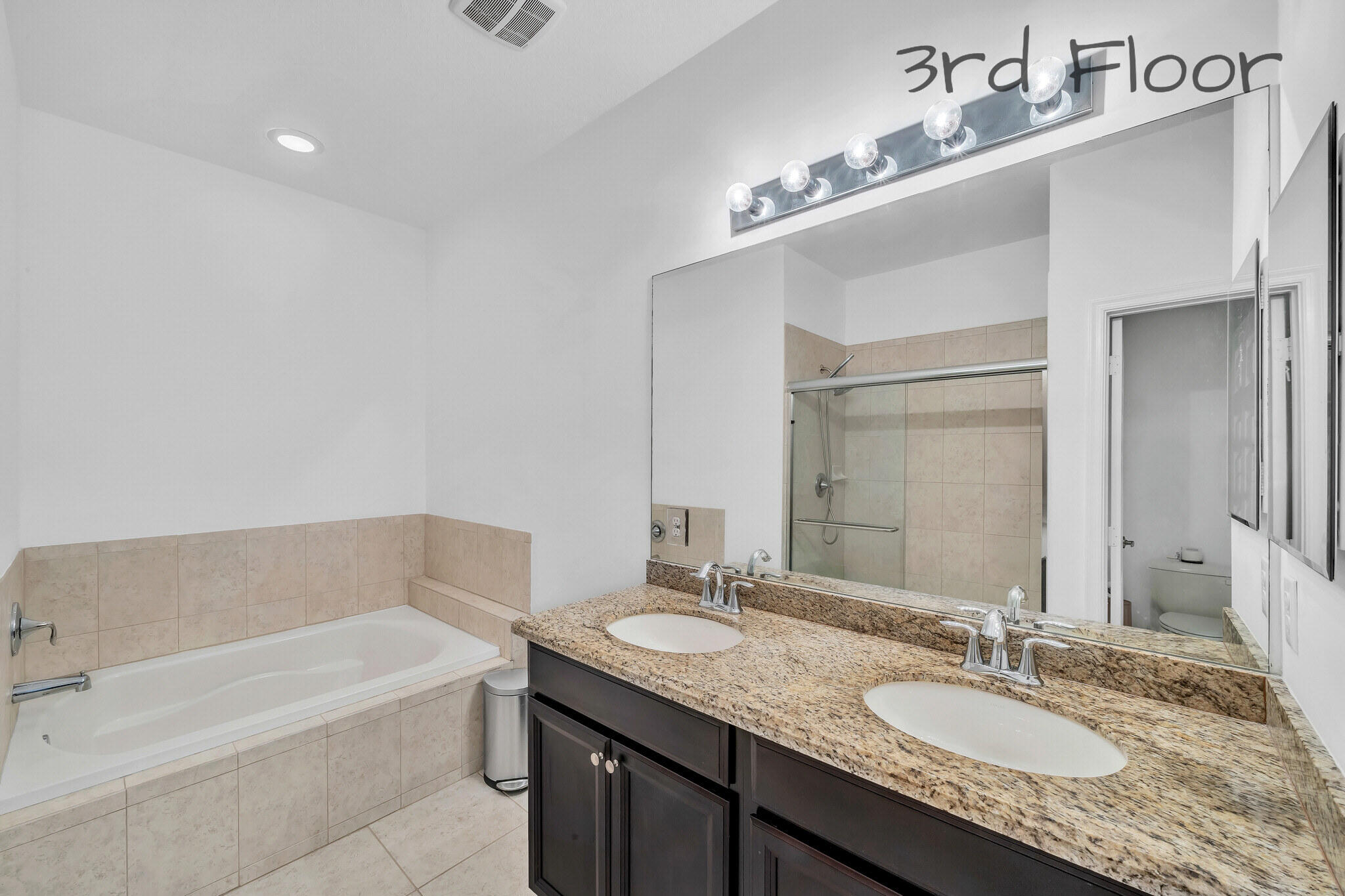 11876 Southwest 25th Court, Unit 206 Miramar, FL 33025 - Photo 52 of 70 18 Primary Bedroom Suite (6)