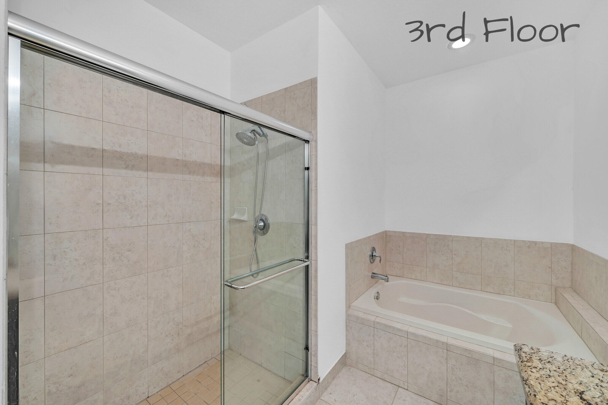 11876 Southwest 25th Court, Unit 206 Miramar, FL 33025 - Photo 53 of 70 18 Primary Bedroom Suite (7)