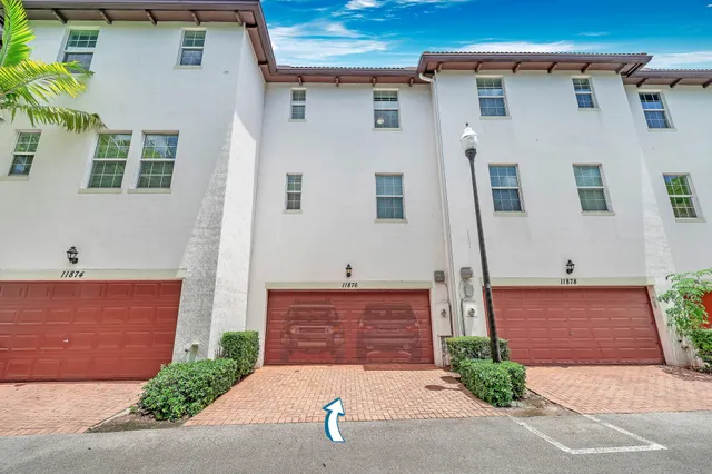 $499,900 | 11876 Southwest 25th Court, Unit 206, Miramar, FL 33025