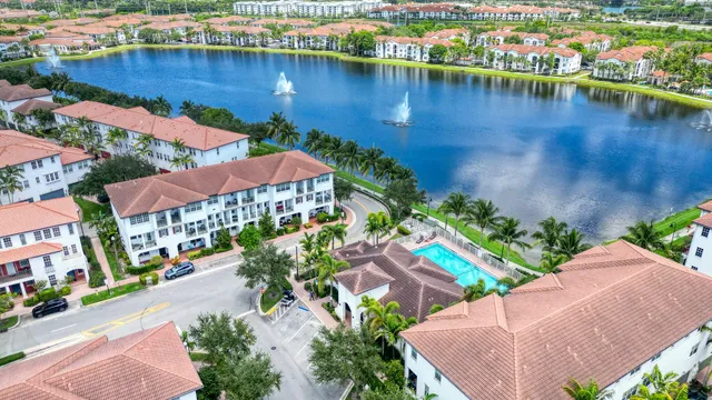 $499,900 | 11876 Southwest 25th Court, Unit 206, Miramar, FL 33025