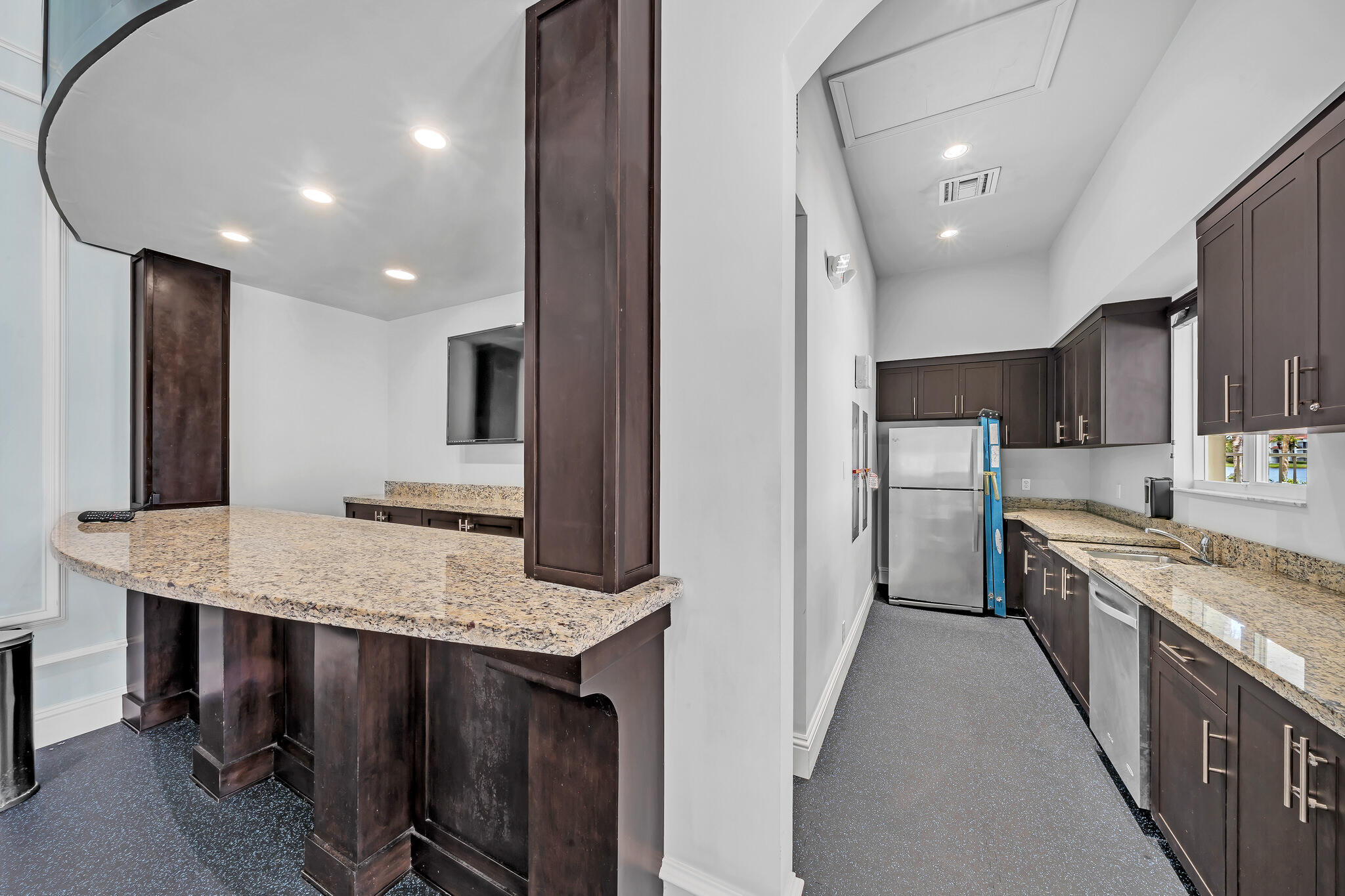 11876 Southwest 25th Court, Unit 206 Miramar, FL 33025 - Photo 65 of 70 21 Clubhouse+Pool (5)