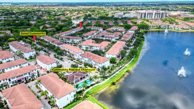$499,900 | 11876 Southwest 25th Court, Unit 206, Miramar, FL 33025