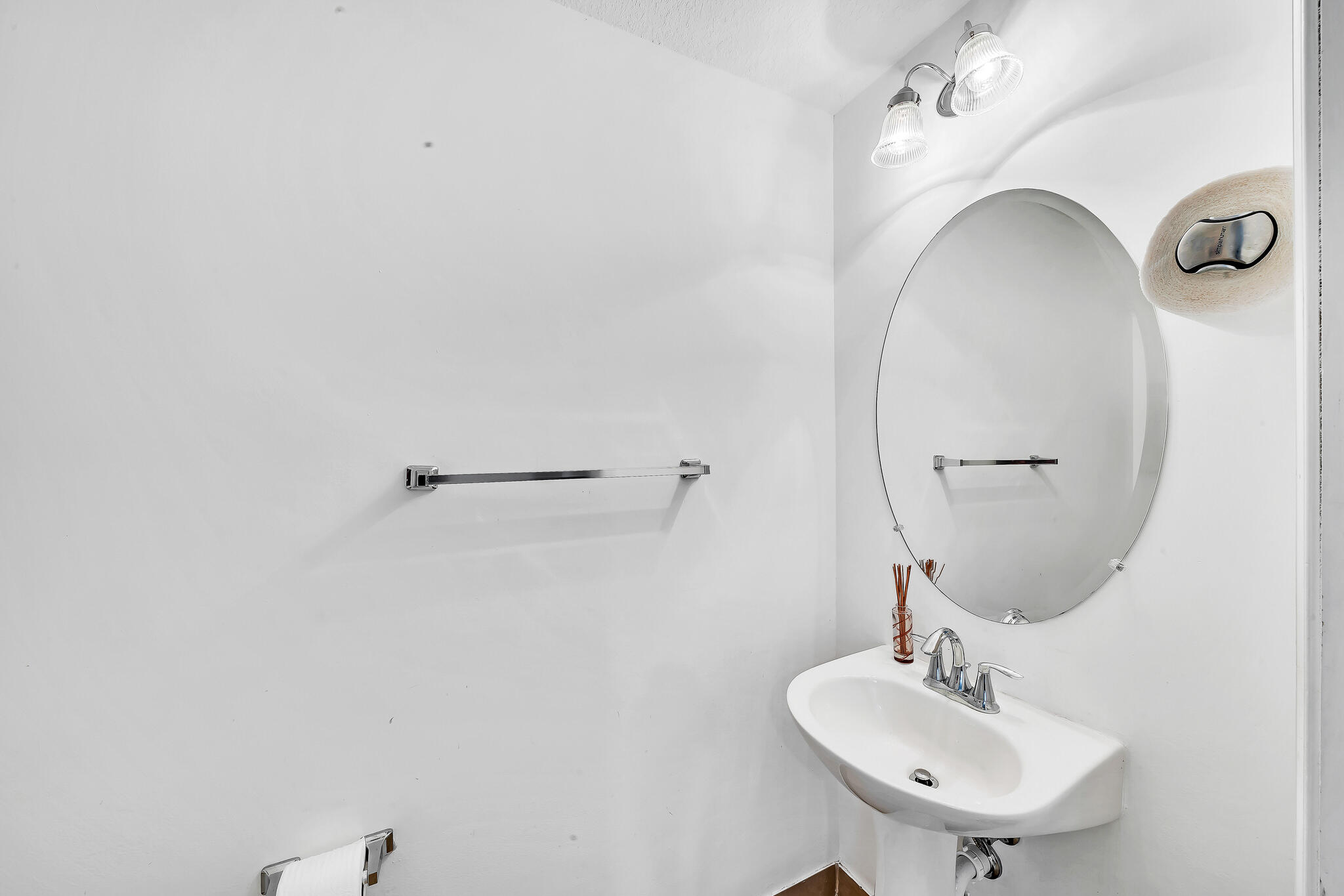 11876 Southwest 25th Court, Unit 206 Miramar, FL 33025 - Photo 9 of 70 5 Powder Room (1)