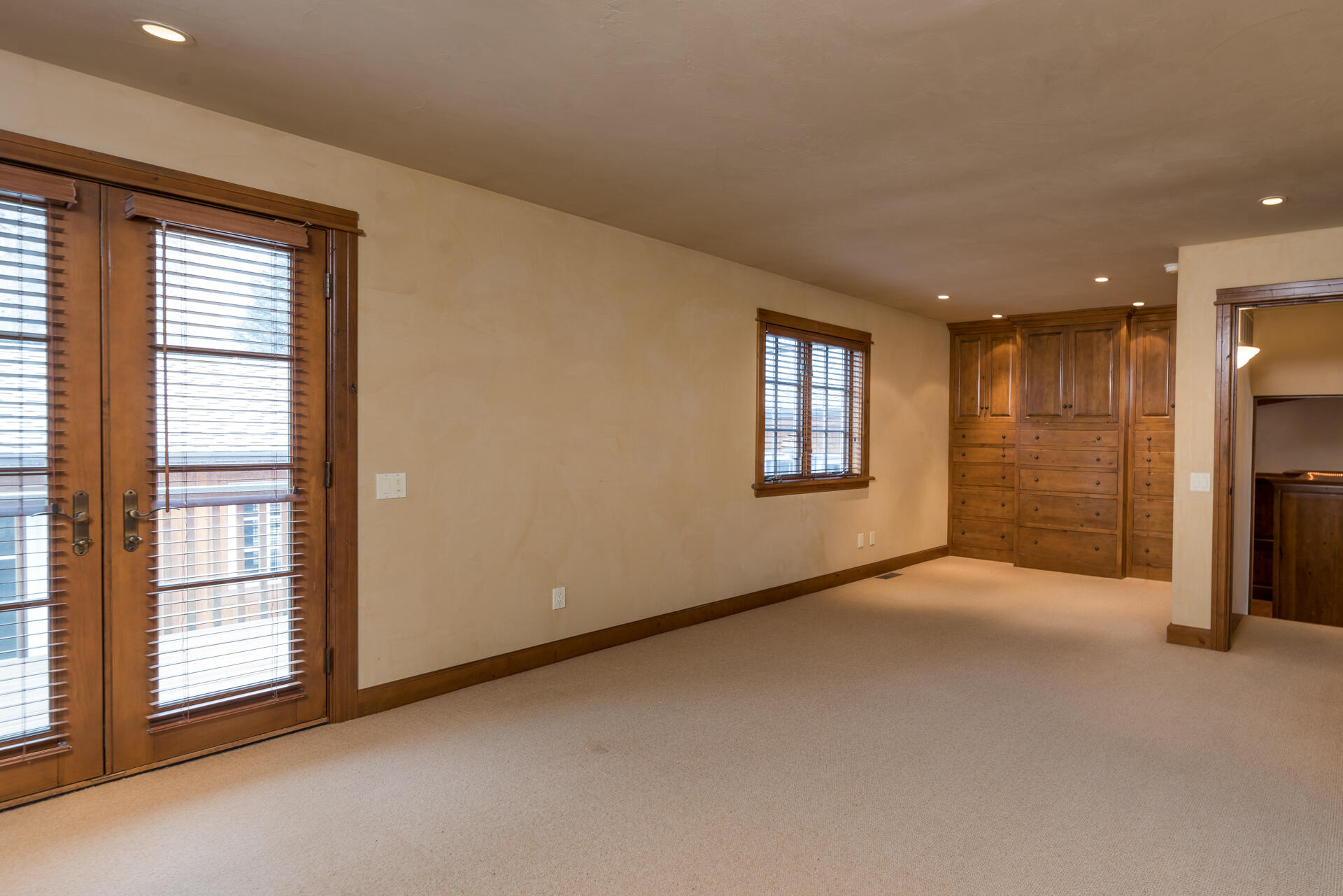 1371 Silver Star Drive Hailey, ID 83333 - Photo 16 of 37 Master Bedroom
