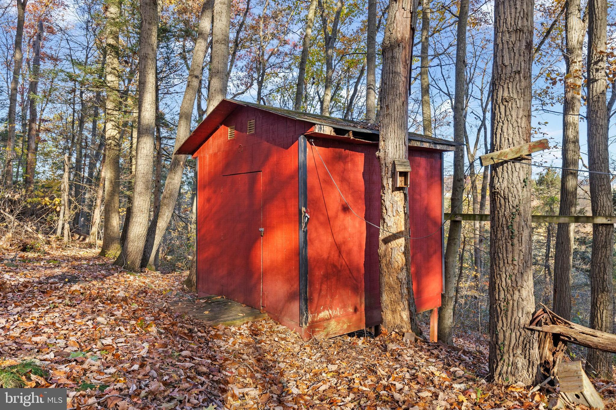 64 Hemlock Hill Road Airville, PA 17302 - Photo 11 of 11 a view of outdoor space